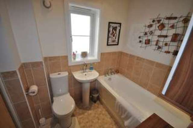  Image of 2 bedroom Terraced house for sale in Saltings Crescent West Mersea Colchester CO5 at Saltings Crescent West Mersea West Mersea, CO5 8GG