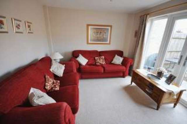  Image of 2 bedroom Terraced house for sale in Saltings Crescent West Mersea Colchester CO5 at Saltings Crescent West Mersea West Mersea, CO5 8GG