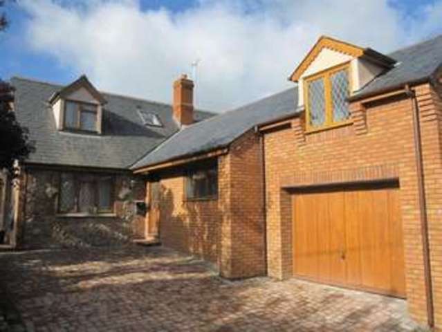  Image of 5 bedroom Detached house for sale in Sampford Moor Wellington TA21 at Sampford Moor Wellington, TA21 9QL