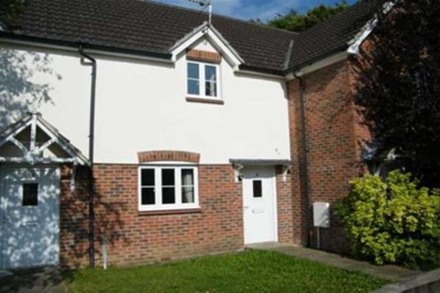  Image of 1 bedroom Terraced house to rent in Samuel Court Templecombe BA8 at Templecombe, BA8 0JN