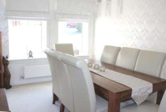  Image of 4 bedroom Detached house for sale in Sandalwood Avenue East Kilbride Glasgow G74 at Stewartfield East Kilbride East Kilbride, G74 4UX