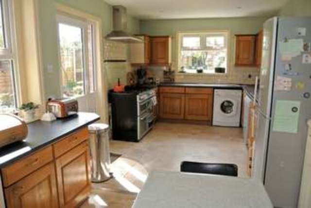  Image of 5 bedroom Semi-Detached house for sale in Sandhurst Road Gloucester GL1 at Sandhurst Road  Gloucester, GL1 2SE