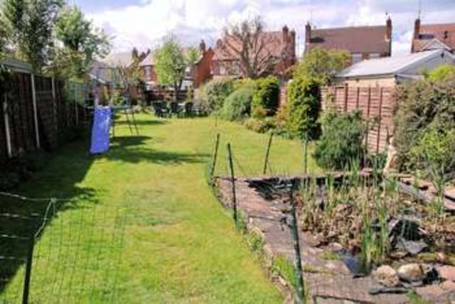  Image of 5 bedroom Semi-Detached house for sale in Sandhurst Road Gloucester GL1 at Sandhurst Road  Gloucester, GL1 2SE