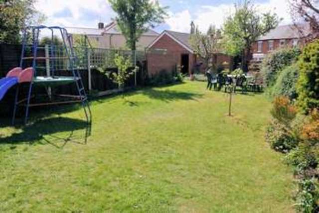  Image of 5 bedroom Semi-Detached house for sale in Sandhurst Road Gloucester GL1 at Sandhurst Road  Gloucester, GL1 2SE