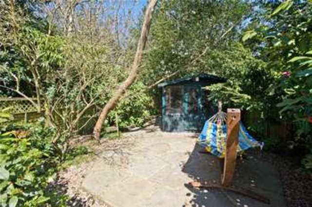  Image of 3 bedroom Terraced house for sale in Sandy Lane Cobham KT11 at Cobham Surrey Cobham, KT11 2EL