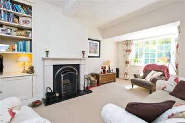  Image of 3 bedroom Terraced house for sale in Sandy Lane Cobham KT11 at Cobham Surrey Cobham, KT11 2EL