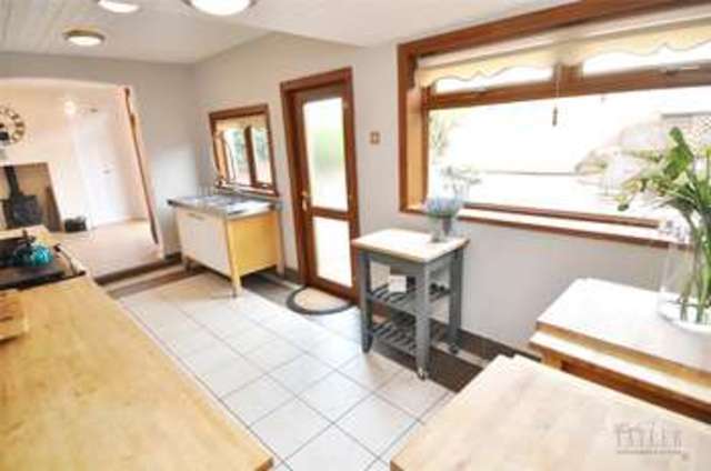  Image of 6 bedroom Semi-Detached house for sale in Sandymount Drive Wallasey CH45 at Wallasey Wirral New Brighton, CH45 0LL