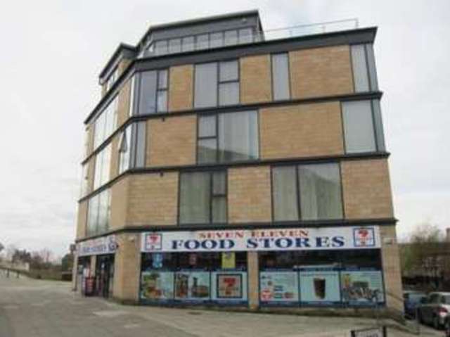  Image of 2 bedroom Flat to rent in St. James Street Liverpool L1 at Sankey Street  Liverpool, L1 5EA