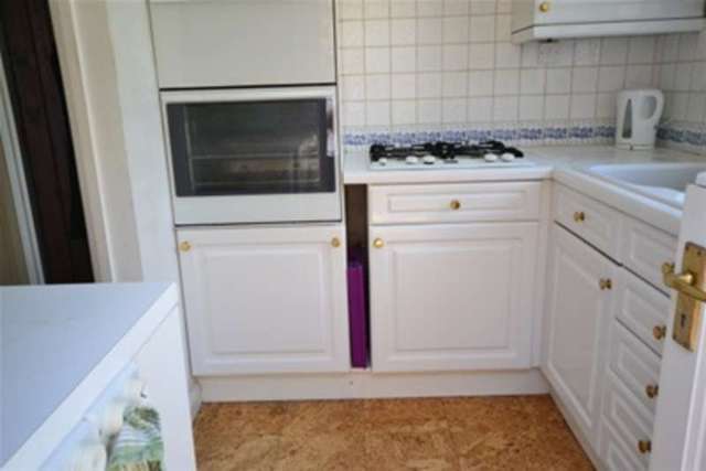  Image of 2 bedroom Detached house to rent in The Green Sarratt Rickmansworth WD3 at Rickmansworth, WD3 6BR