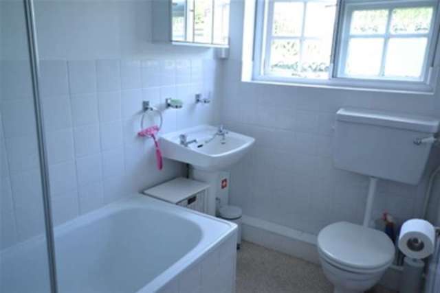  Image of 2 bedroom Detached house to rent in The Green Sarratt Rickmansworth WD3 at Rickmansworth, WD3 6BR