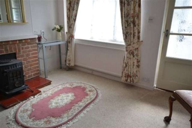  Image of 2 bedroom Detached house to rent in The Green Sarratt Rickmansworth WD3 at Rickmansworth, WD3 6BR