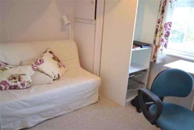  Image of 2 bedroom Detached house to rent in The Green Sarratt Rickmansworth WD3 at Rickmansworth, WD3 6BR