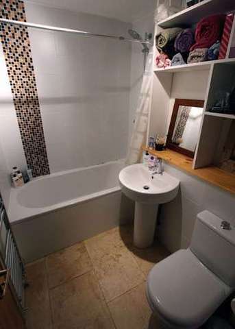  Image of 1 bedroom Flat for sale in Saxon Mill Lane Tamworth B79 at Saxon Mill Lane  Tamworth, B79 7JD