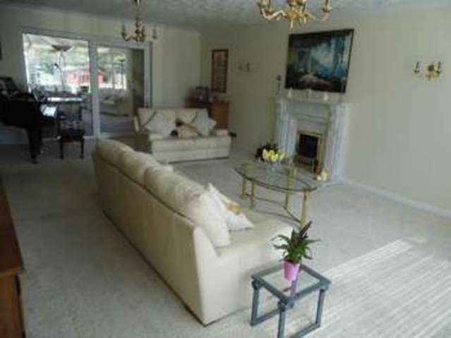  Image of 4 bedroom Detached house for sale in School Road Blackpool FY4 at Blackpool Lancashire Blackpool, FY4 5EL