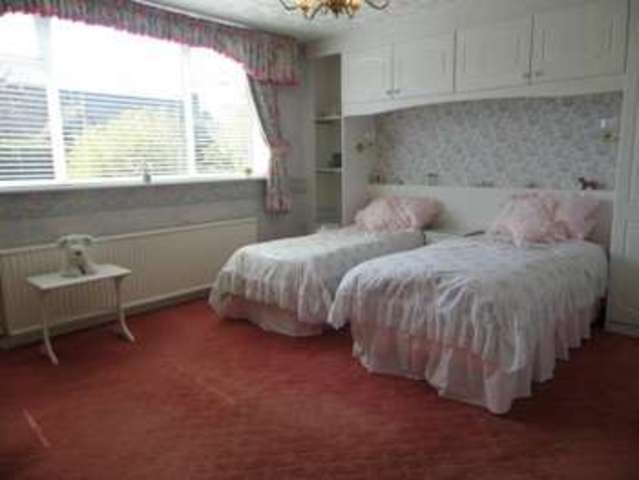  Image of 4 bedroom Detached house for sale in School Road Blackpool FY4 at Blackpool Lancashire Blackpool, FY4 5EL