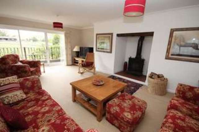  Image of 3 bedroom Detached house for sale in School Road Thorney Hill Bransgore Christchurch BH23 at School Road Bransgore Christchurch, BH23 8DS