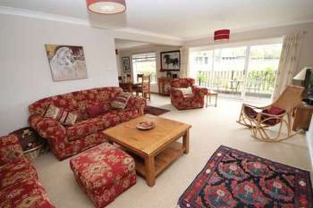  Image of 3 bedroom Detached house for sale in School Road Thorney Hill Bransgore Christchurch BH23 at School Road Bransgore Christchurch, BH23 8DS
