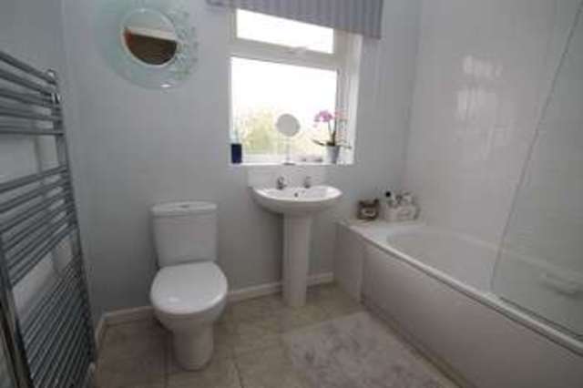  Image of 3 bedroom Detached house for sale in School Road Thorney Hill Bransgore Christchurch BH23 at School Road Bransgore Christchurch, BH23 8DS