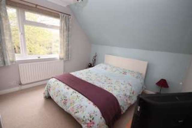  Image of 3 bedroom Detached house for sale in School Road Thorney Hill Bransgore Christchurch BH23 at School Road Bransgore Christchurch, BH23 8DS