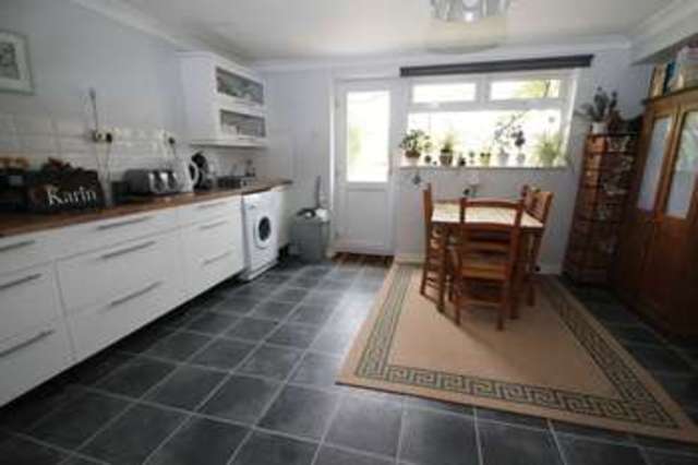  Image of 3 bedroom Detached house for sale in School Road Thorney Hill Bransgore Christchurch BH23 at School Road Bransgore Christchurch, BH23 8DS