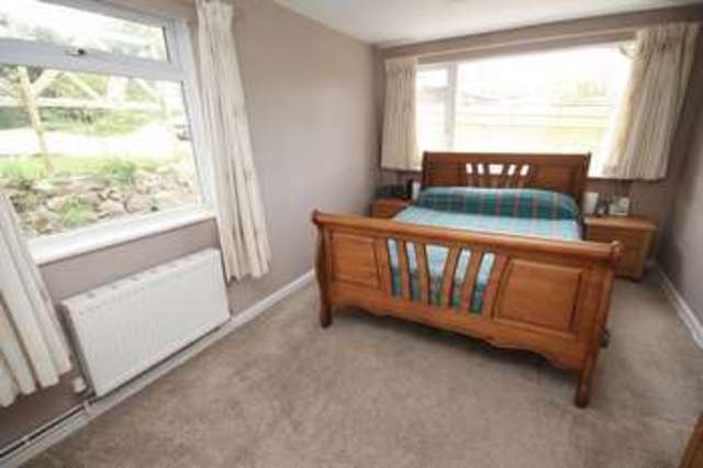  Image of 3 bedroom Detached house for sale in School Road Thorney Hill Bransgore Christchurch BH23 at School Road Bransgore Christchurch, BH23 8DS