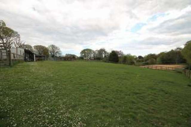  Image of 3 bedroom Detached house for sale in School Road Thorney Hill Bransgore Christchurch BH23 at School Road Bransgore Christchurch, BH23 8DS