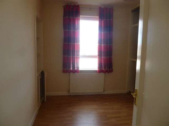  Image of 4 bedroom Flat for sale in School Street Coatbridge ML5 at School Street Whifflet Coatbridge, ML5 4DQ