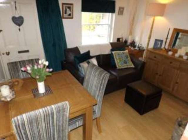  Image of Terraced house for sale in Scotton Street Wye Ashford TN25 at Wye Ashford Bilting, TN25 5BZ