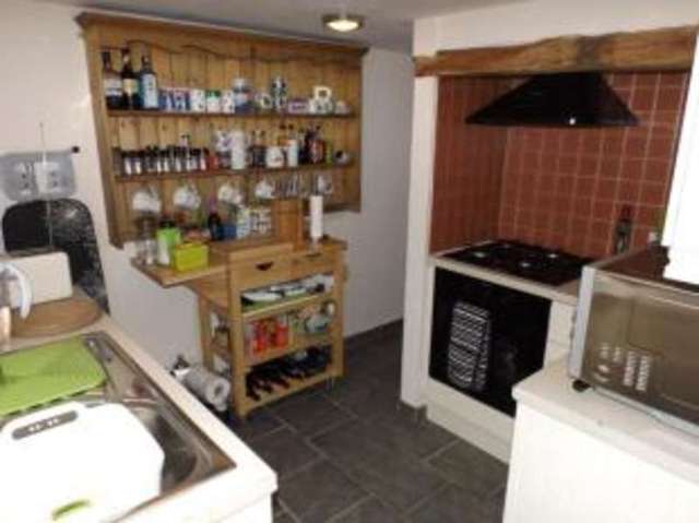  Image of Terraced house for sale in Scotton Street Wye Ashford TN25 at Wye Ashford Bilting, TN25 5BZ