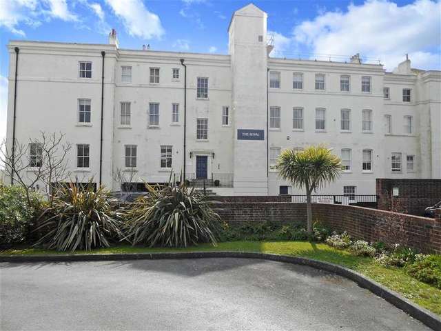  Image of 3 bedroom Apartment for sale in Sea Front Hayling Island PO11 at Hayling Island Hampshire Hayling Island, PO11 0AD
