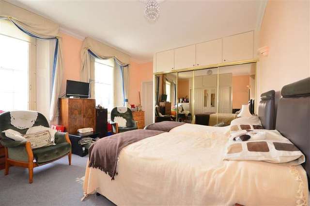  Image of 3 bedroom Apartment for sale in Sea Front Hayling Island PO11 at Hayling Island Hampshire Hayling Island, PO11 0AD