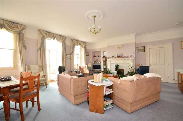  Image of 3 bedroom Apartment for sale in Sea Front Hayling Island PO11 at Hayling Island Hampshire Hayling Island, PO11 0AD