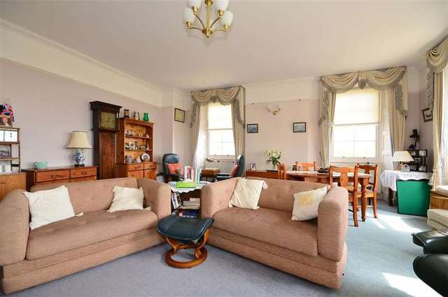 Image of 3 bedroom Apartment for sale in Sea Front Hayling Island PO11 at Hayling Island Hampshire Hayling Island, PO11 0AD