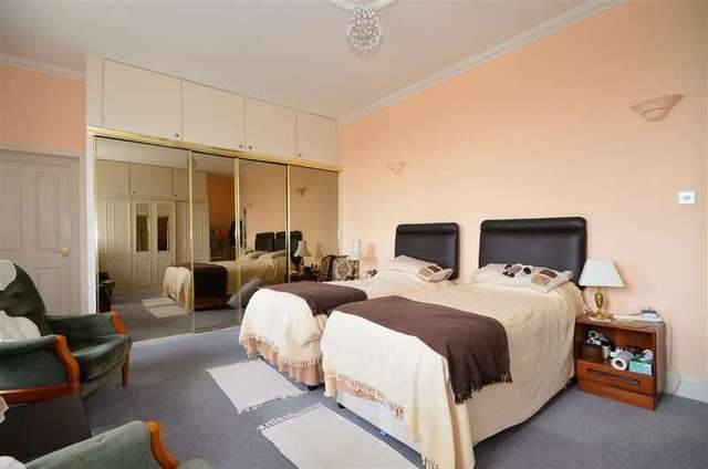  Image of 3 bedroom Apartment for sale in Sea Front Hayling Island PO11 at Hayling Island Hampshire Hayling Island, PO11 0AD