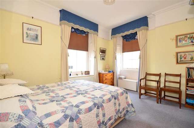  Image of 3 bedroom Apartment for sale in Sea Front Hayling Island PO11 at Hayling Island Hampshire Hayling Island, PO11 0AD