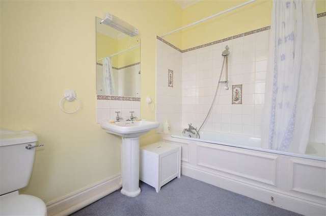  Image of 3 bedroom Apartment for sale in Sea Front Hayling Island PO11 at Hayling Island Hampshire Hayling Island, PO11 0AD