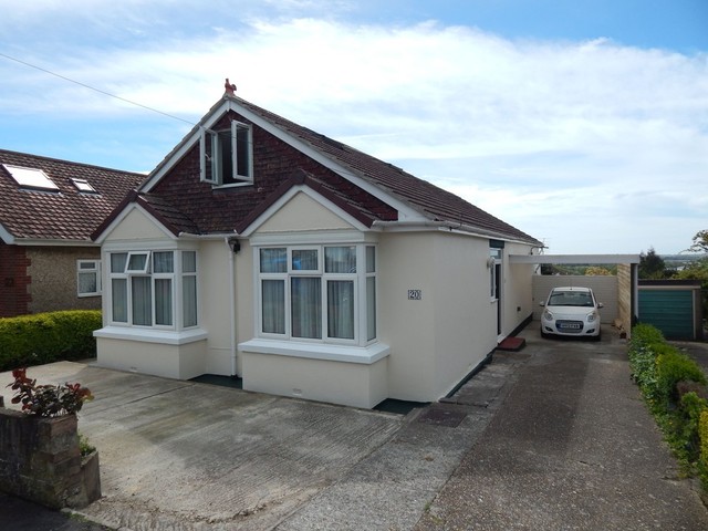  Image of 3 bedroom Detached house for sale in Sea View Road Drayton Portsmouth PO6 at Sea View Road Drayton Portsmouth, PO6 1EW