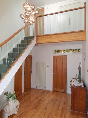  Image of 3 bedroom Detached house for sale in Sea View Road Drayton Portsmouth PO6 at Sea View Road Drayton Portsmouth, PO6 1EW
