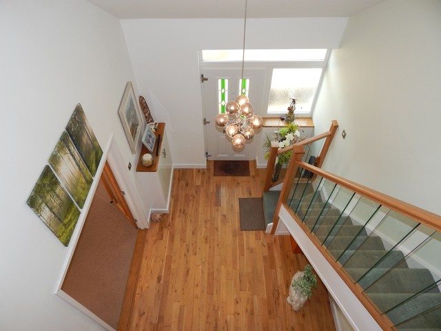  Image of 3 bedroom Detached house for sale in Sea View Road Drayton Portsmouth PO6 at Sea View Road Drayton Portsmouth, PO6 1EW