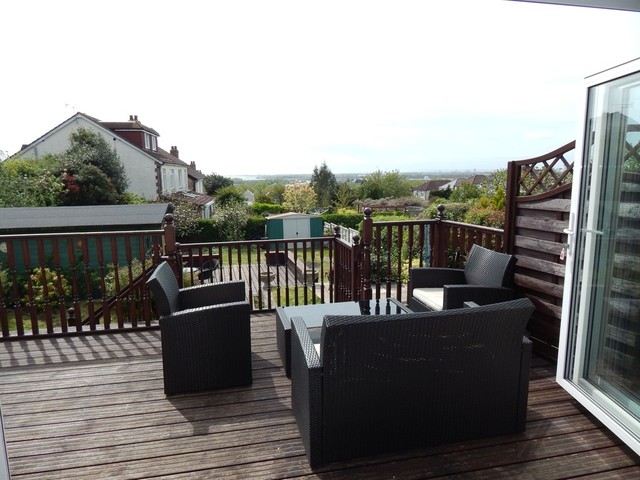  Image of 3 bedroom Detached house for sale in Sea View Road Drayton Portsmouth PO6 at Sea View Road Drayton Portsmouth, PO6 1EW