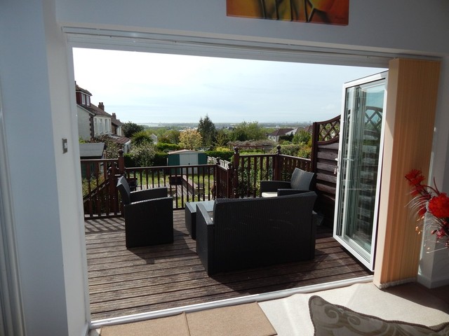  Image of 3 bedroom Detached house for sale in Sea View Road Drayton Portsmouth PO6 at Sea View Road Drayton Portsmouth, PO6 1EW