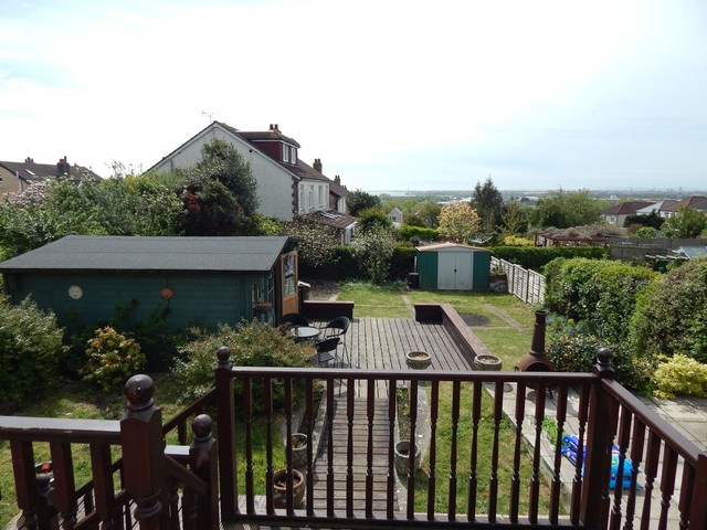  Image of 3 bedroom Detached house for sale in Sea View Road Drayton Portsmouth PO6 at Sea View Road Drayton Portsmouth, PO6 1EW