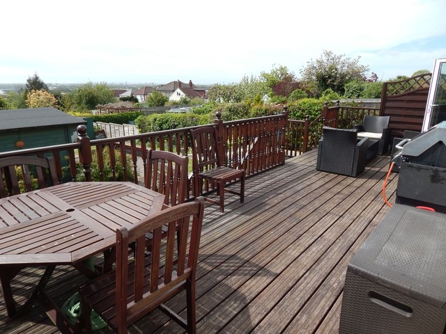  Image of 3 bedroom Detached house for sale in Sea View Road Drayton Portsmouth PO6 at Sea View Road Drayton Portsmouth, PO6 1EW
