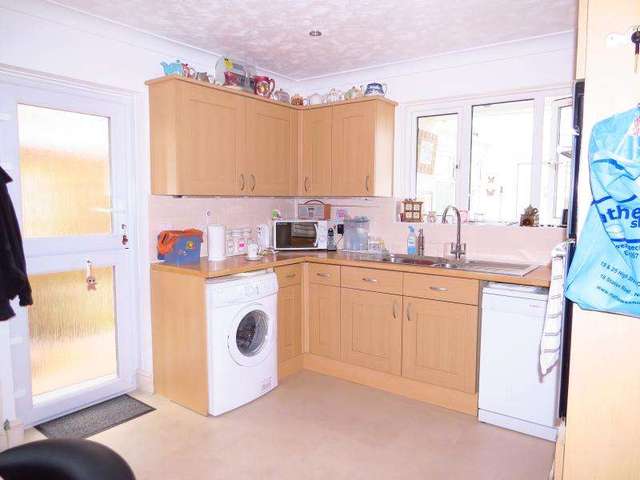  Image of 4 bedroom Bungalow for sale in Seafield Road Barton on Sea New Milton BH25 at Seafield Road Barton on Sea NEW MILTON, BH25 7JR