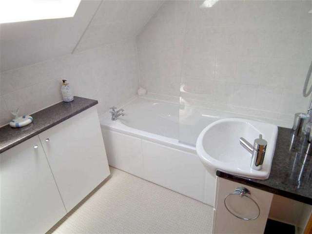  Image of 4 bedroom Bungalow for sale in Seafield Road Barton on Sea New Milton BH25 at Seafield Road Barton on Sea NEW MILTON, BH25 7JR