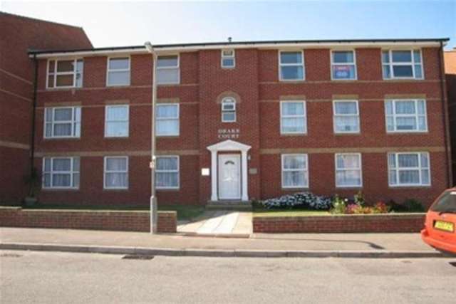 Image of 1 bedroom Flat to rent in Ringmer Road Seaford BN25 at Seaford, BN25 1AW