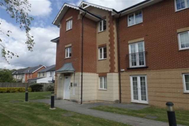  Image of 1 bedroom Flat to rent in Seager Drive Cardiff CF11 at Cardiff, CF11 7FD