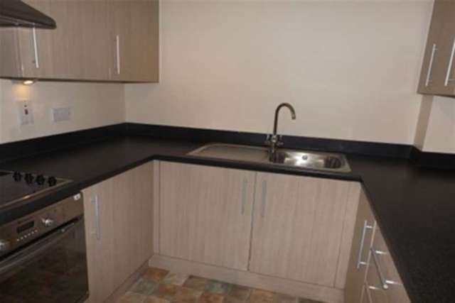  Image of 1 bedroom Flat to rent in Seager Drive Cardiff CF11 at Cardiff, CF11 7FD