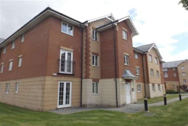  Image of 1 bedroom Flat to rent in Seager Drive Cardiff CF11 at Cardiff, CF11 7FD