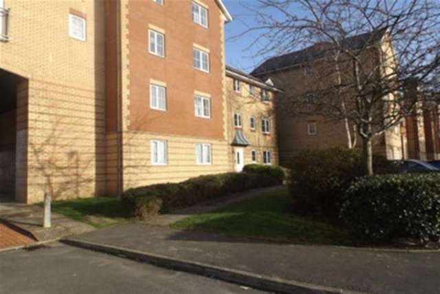  Image of 1 bedroom Flat to rent in Seager Drive Cardiff CF11 at Cardiff, CF11 7FD